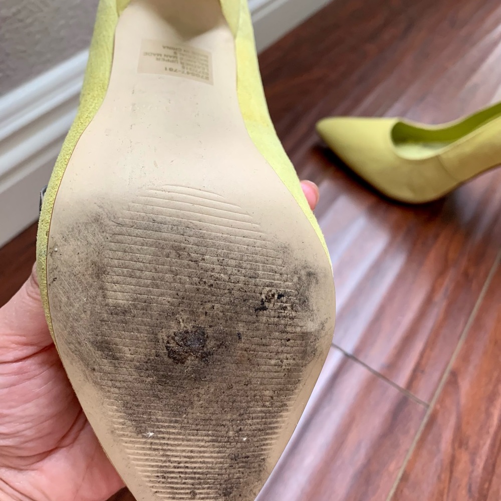 Heels 👠 - Picture 4 of 9